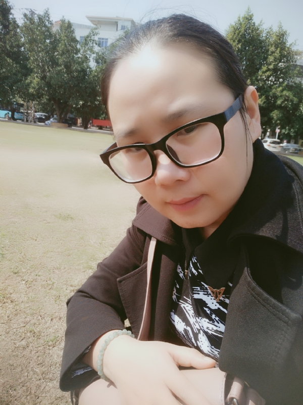 彩虹总在风雨后的第一张照片--云浮相亲服务中心
