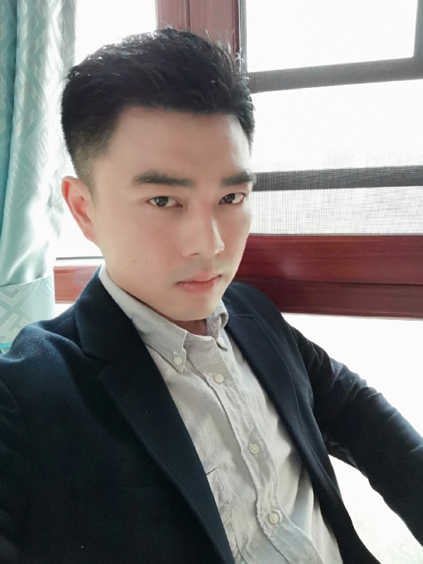 好久不见的第一张照片--云浮相亲服务中心