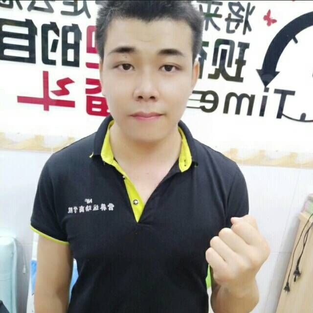 Sage的第二张照片--云浮相亲服务中心