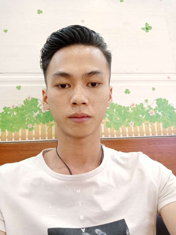 若遇见的第一张照片--云浮相亲服务中心
