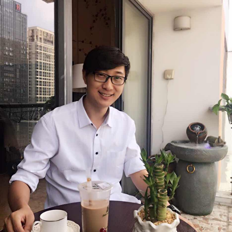 小叮当的第一张照片--云浮相亲服务中心
