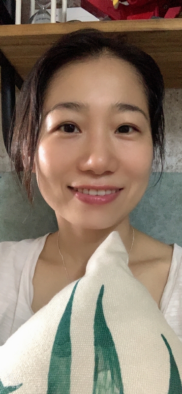 Lillian好好的第一张照片--云浮相亲服务中心