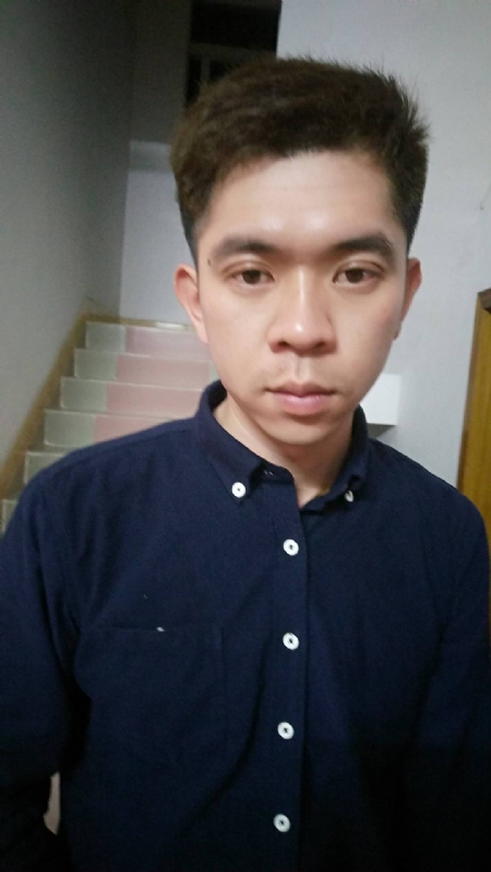 南风的第一张照片--云浮相亲服务中心