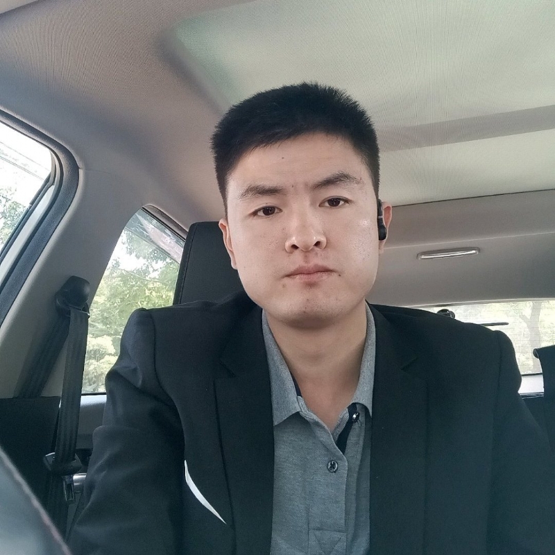 随缘的第一张照片--云浮相亲服务中心