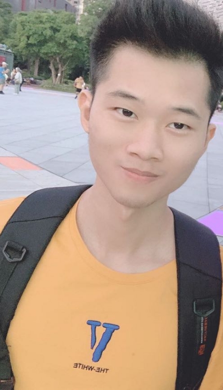 哟的第一张照片--云浮相亲服务中心