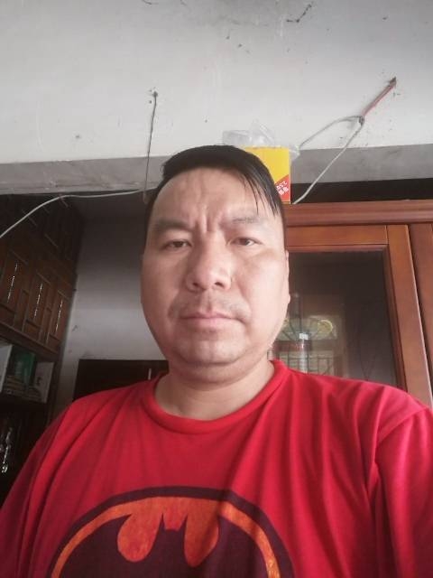 一休的第一张照片--云浮相亲服务中心