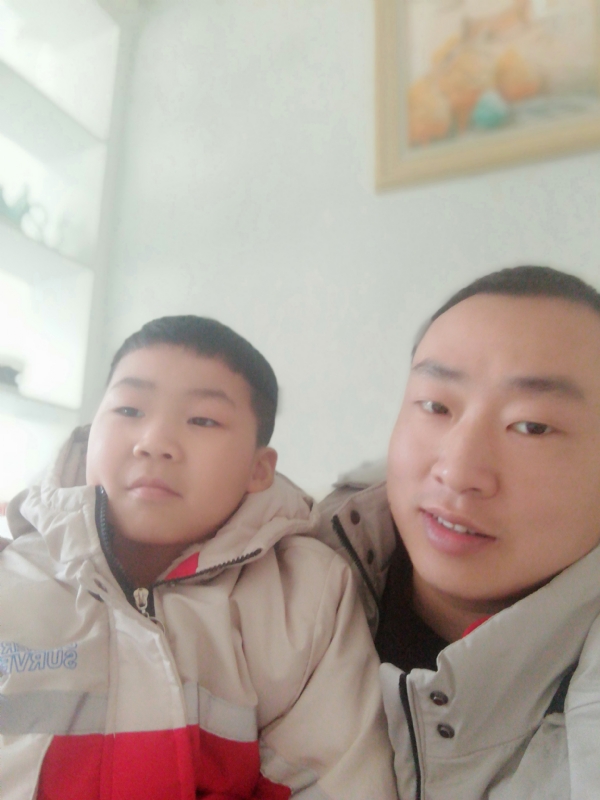 潇洒自由人的第二张照片--云浮相亲服务中心