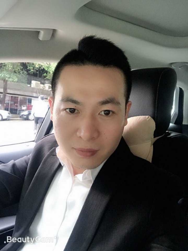 看海的第一张照片--云浮相亲服务中心
