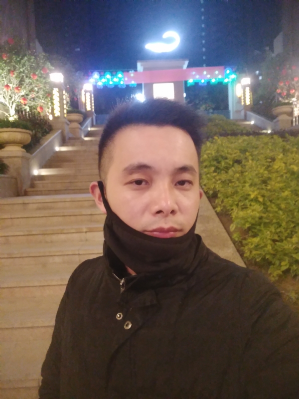 缘份来了挡都挡不住的第二张照片--云浮相亲服务中心