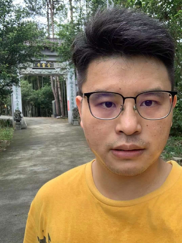 我来啦的第一张照片--云浮相亲服务中心