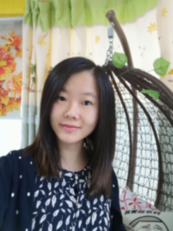 Faustina的第二张照片--云浮相亲服务中心