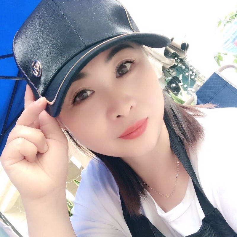 可可的第一张照片--云浮相亲服务中心