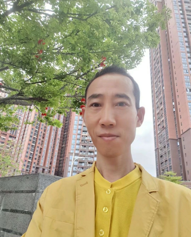 明旺1314的第一张照片--云浮相亲服务中心
