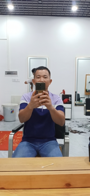 一路上有你的第一张照片--云浮相亲服务中心