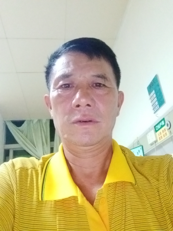 打工人的第一张照片--云浮相亲服务中心