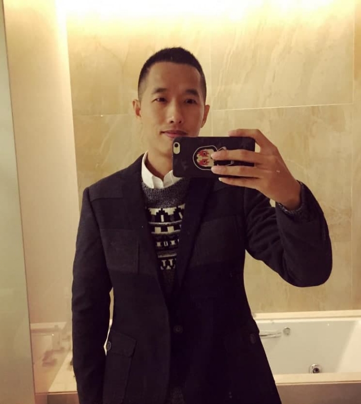 宿椰的第一张照片--云浮相亲服务中心