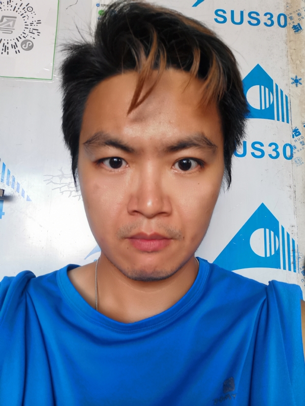 Diego的第一张照片--云浮相亲服务中心