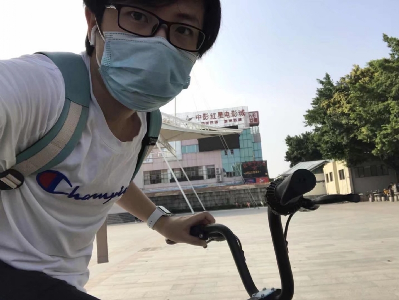 丁先生的第一张照片--云浮相亲服务中心