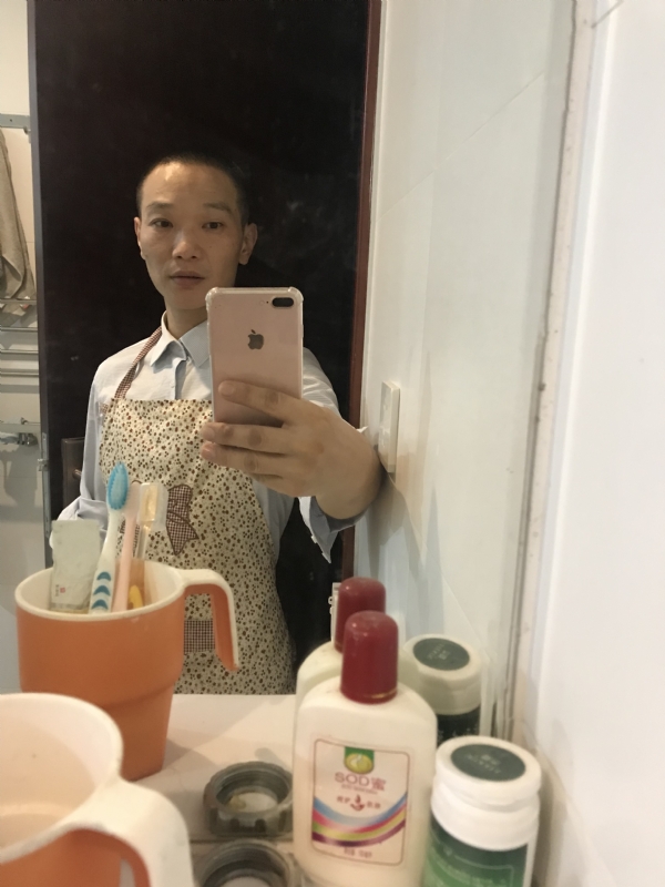 风子的第一张照片--云浮相亲服务中心