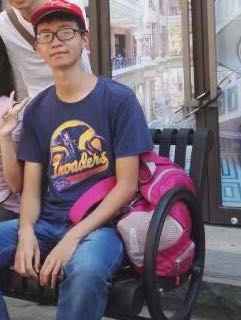 爱在罗伊的第一张照片--云浮相亲服务中心
