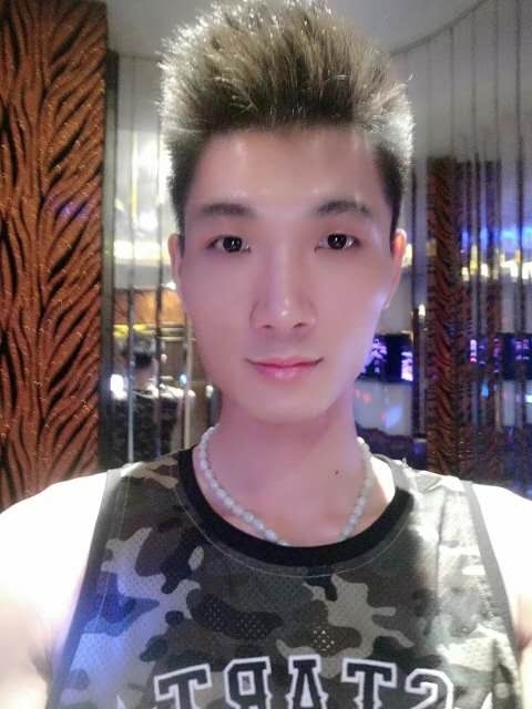 人生如戏的第一张照片--云浮相亲服务中心