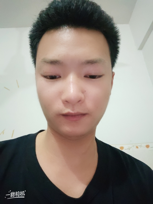 孤狼的第一张照片--云浮相亲服务中心