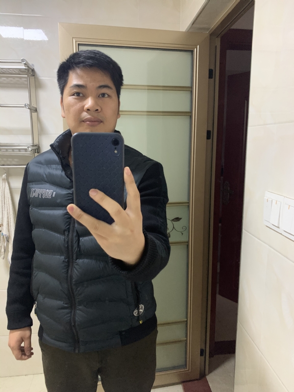 大海的第一张照片--云浮相亲服务中心