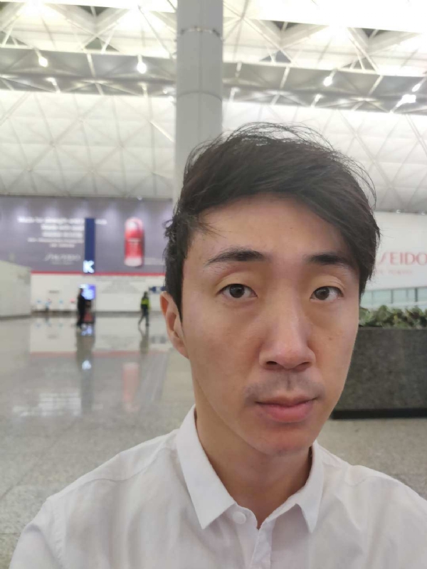 动与静的第一张照片--云浮相亲服务中心