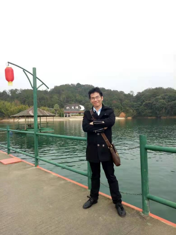 缘分不期而遇的第二张照片--云浮相亲服务中心