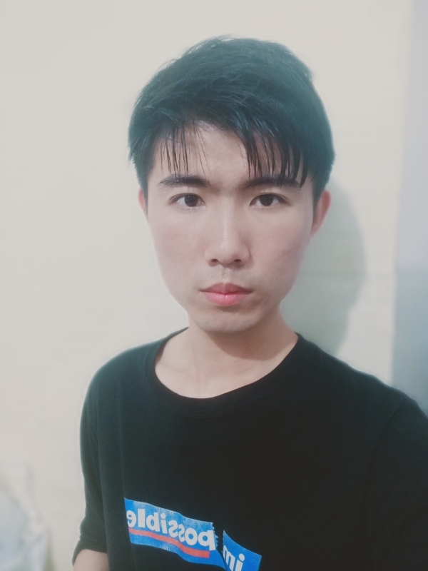 奔跑的範儿的第一张照片--云浮相亲服务中心