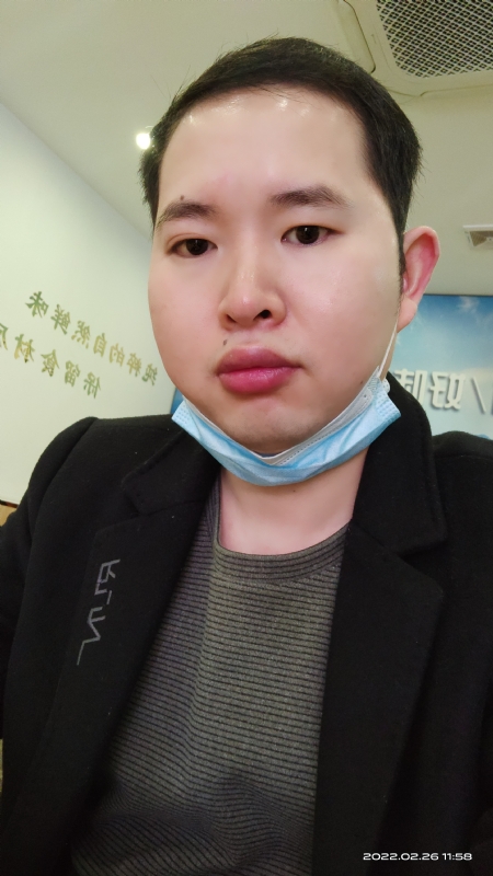相遇的第一张照片--云浮相亲服务中心