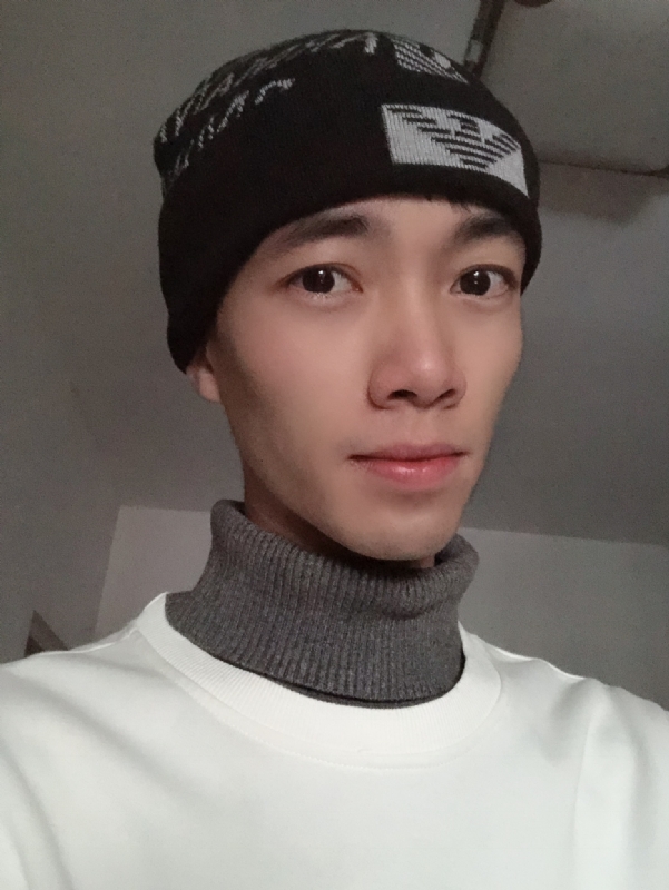 小良先生的第一张照片--云浮相亲服务中心