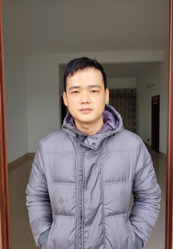 通的第一张照片--云浮相亲服务中心