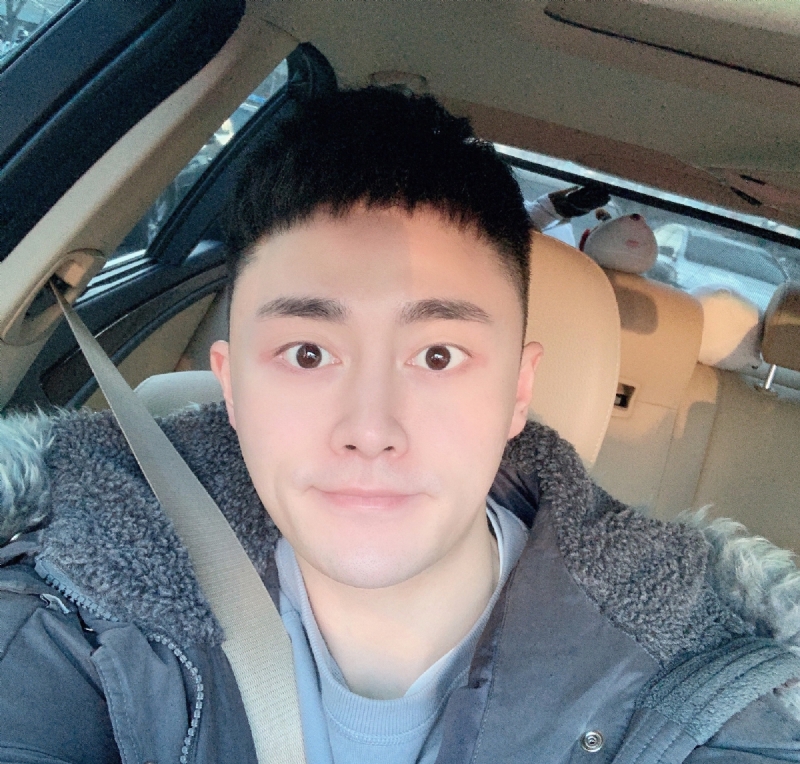半城繁華的第一张照片--云浮相亲服务中心