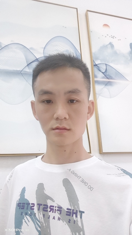 啊鑫的第一张照片--云浮相亲服务中心