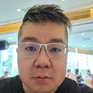 Carlos的第二张照片--云浮相亲服务中心