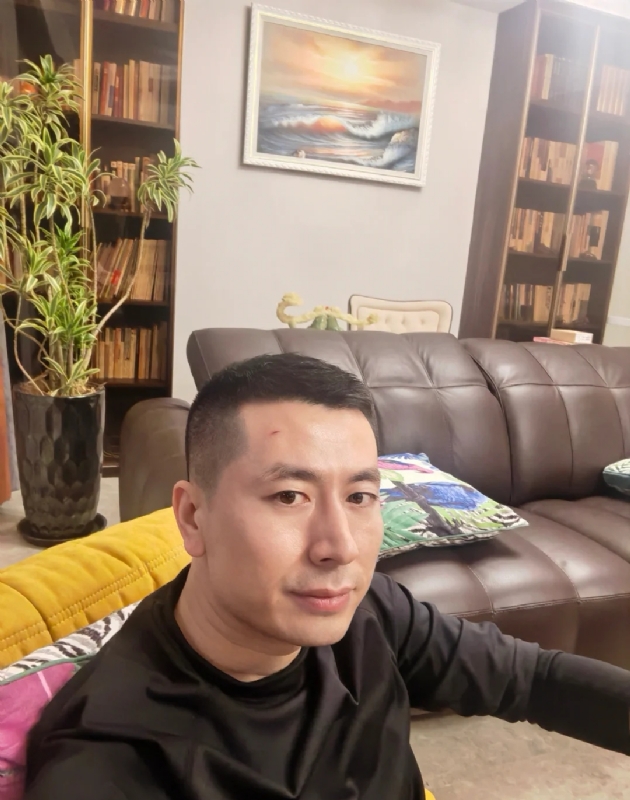 Gs的第二张照片--云浮相亲服务中心