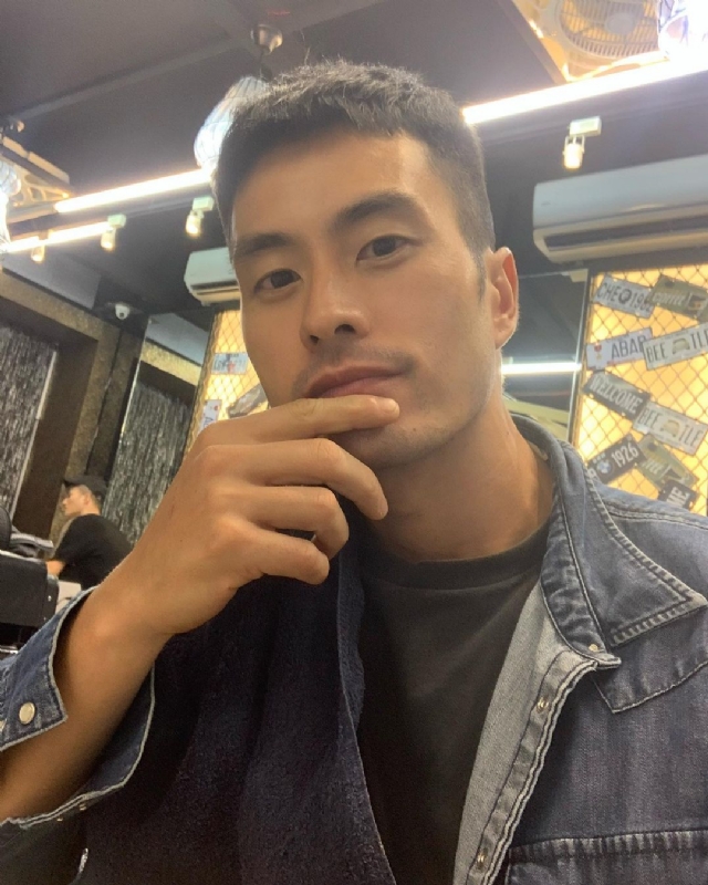 伟业强哥的第一张照片--云浮相亲服务中心