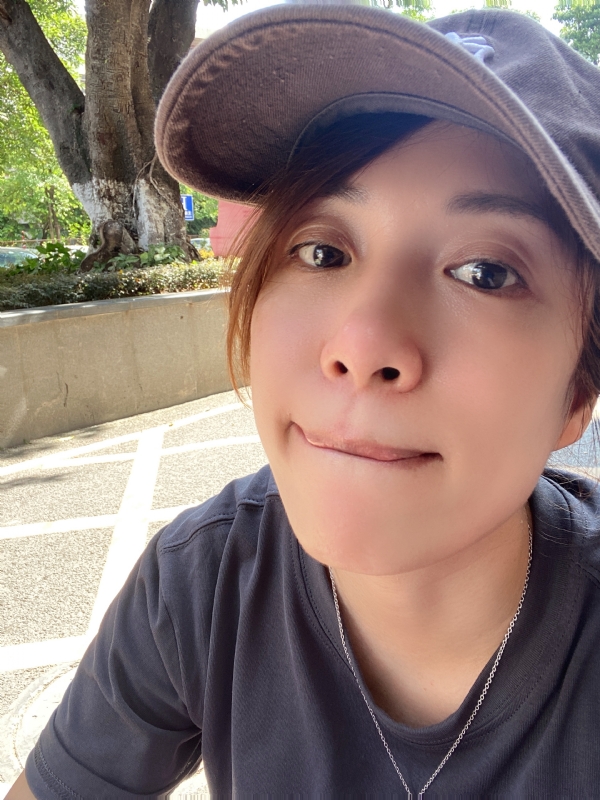 Sarah的第一张照片--云浮相亲服务中心