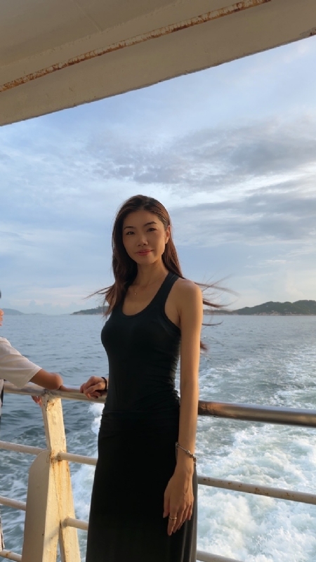 Vicky的第一张照片--云浮相亲服务中心